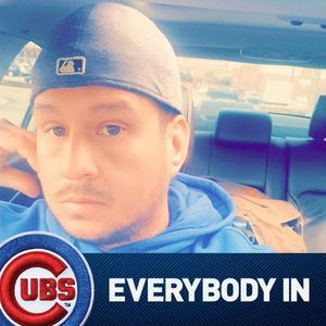 Meet your Posher, Genaro